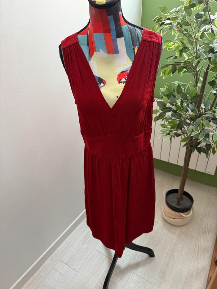 Robe dos nu Sessun Taille 38