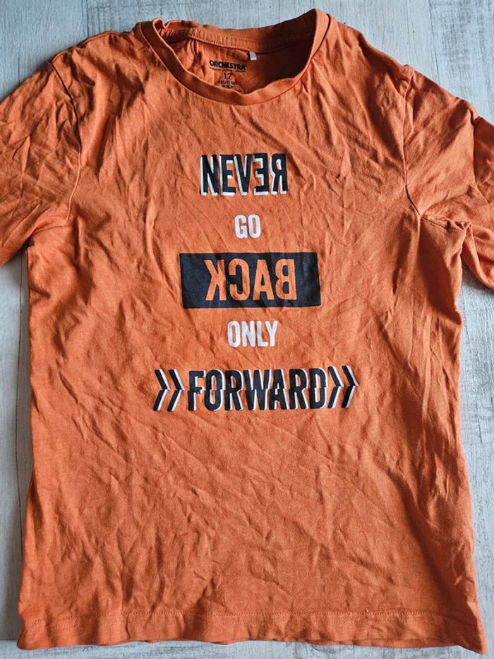 Haut 12 ans - photo numéro 2