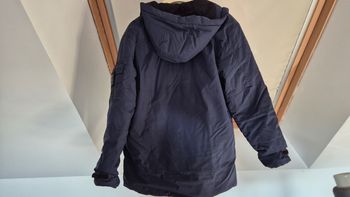 Manteau