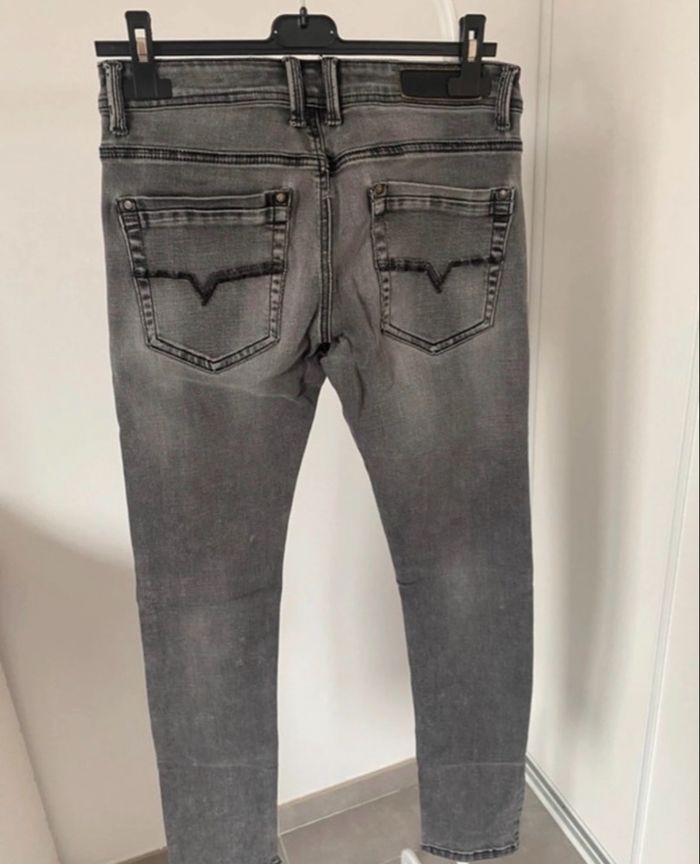 Pantalon true rice - photo numéro 2