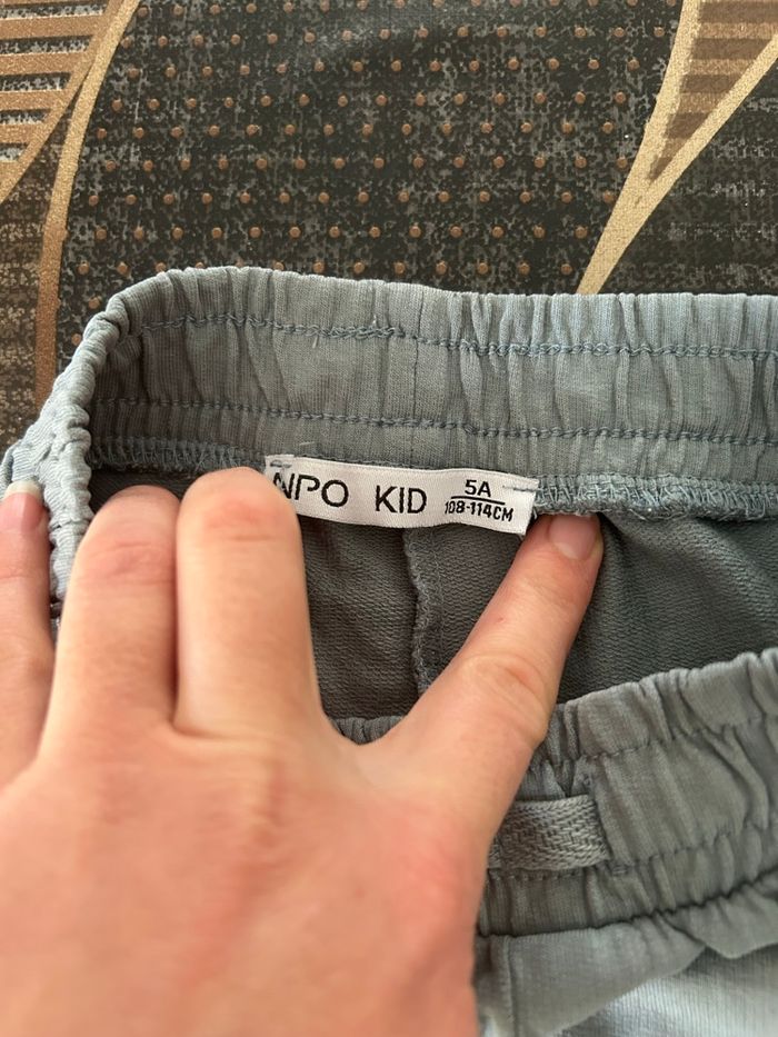 Jogging 5 ans - photo numéro 3