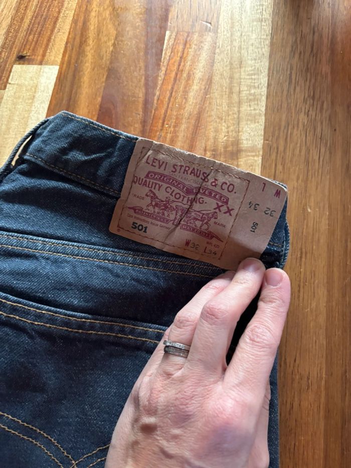 Jean Levi’s - photo numéro 4