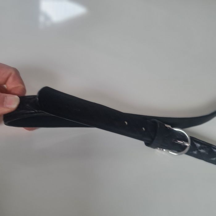 Ceinture noire - photo numéro 4