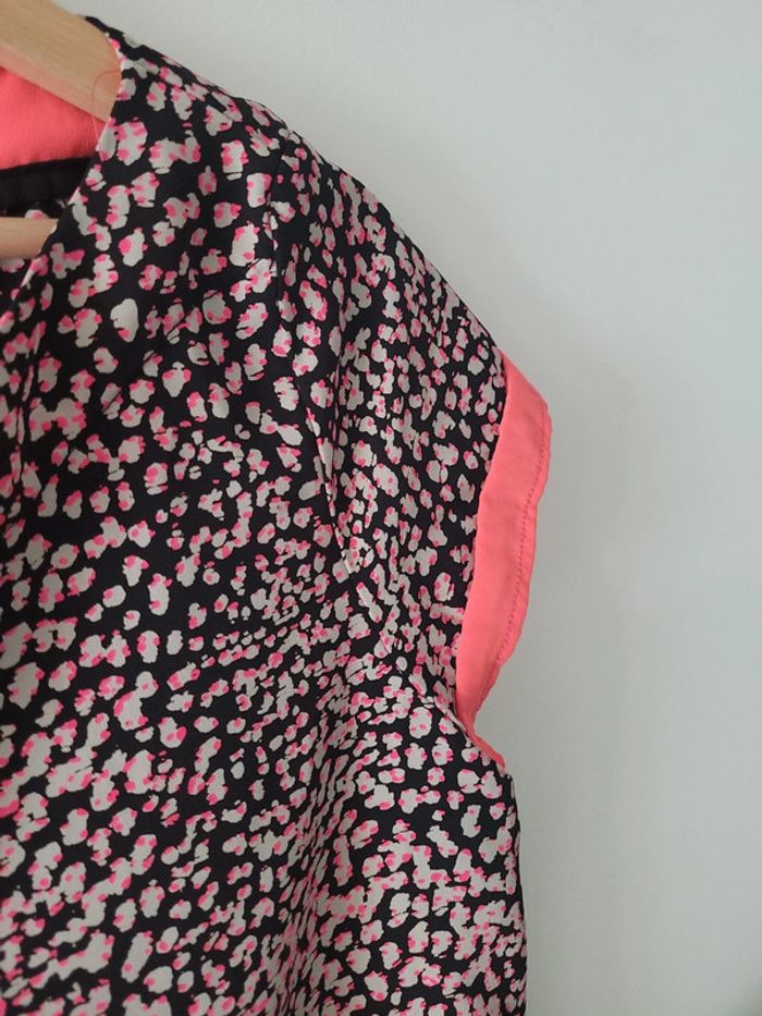 Tshirt Morgan tbe - photo numéro 4