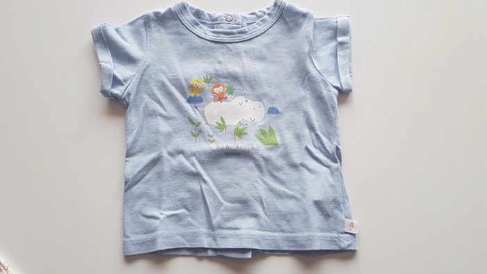 Ensemble Absorba 3 mois - photo numéro 2