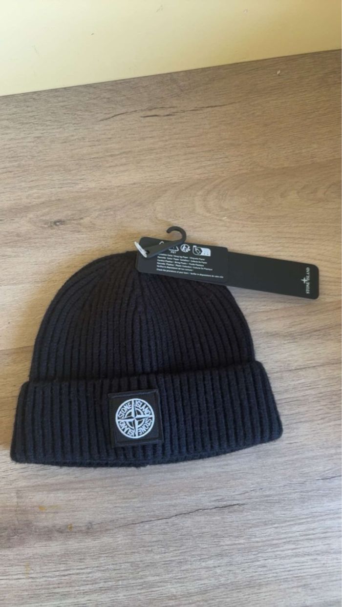 Bonnets de marque pour - photo numéro 8