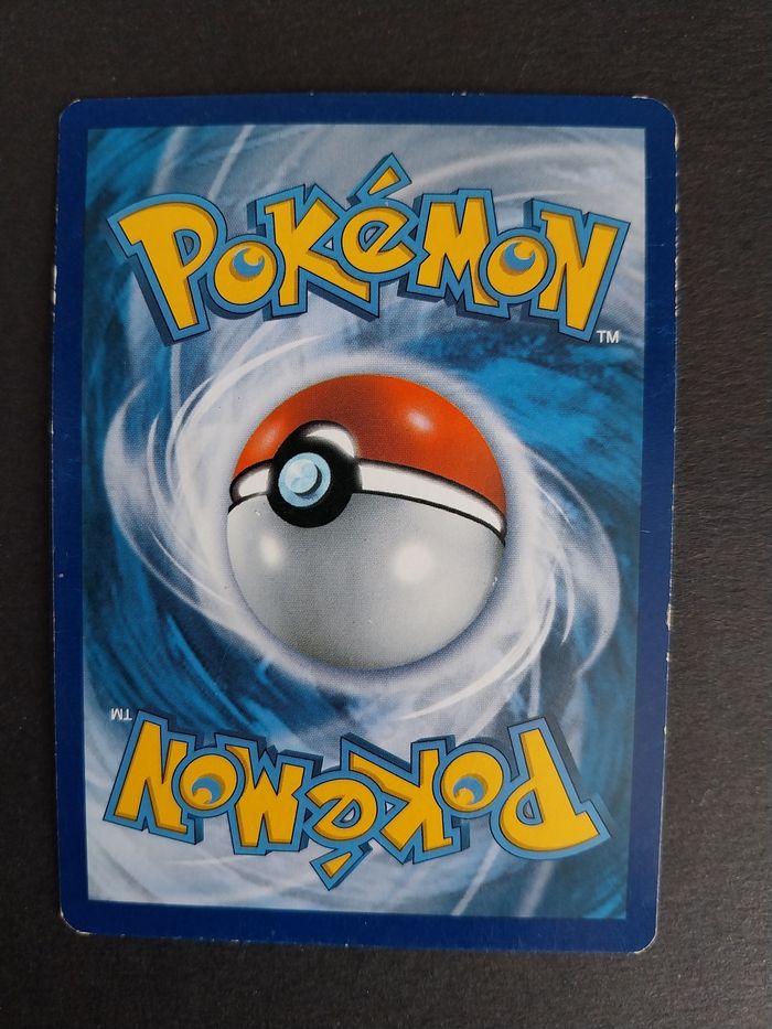 Carte pokémon Jungko ex XY53 promo xy - photo numéro 2