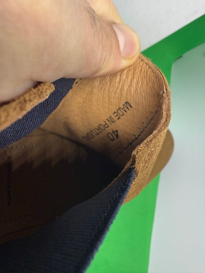 Galleries Lafayette bottines Neuf taille 40 - photo numéro 8