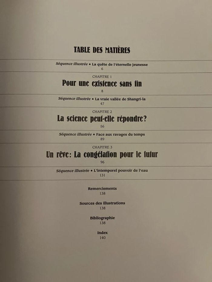 Attention à ne pas mettre entre toutes les mains ! 3 livres ésotériques - photo numéro 3