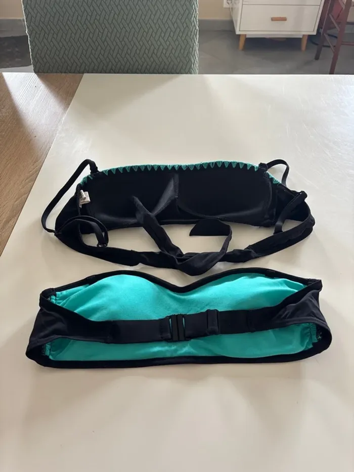 Haut de maillot de bain - photo numéro 2