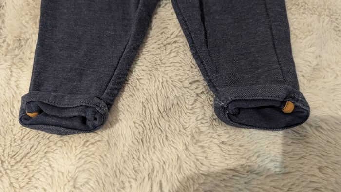 Pantalon Obaïbi taille 6 mois - photo numéro 2
