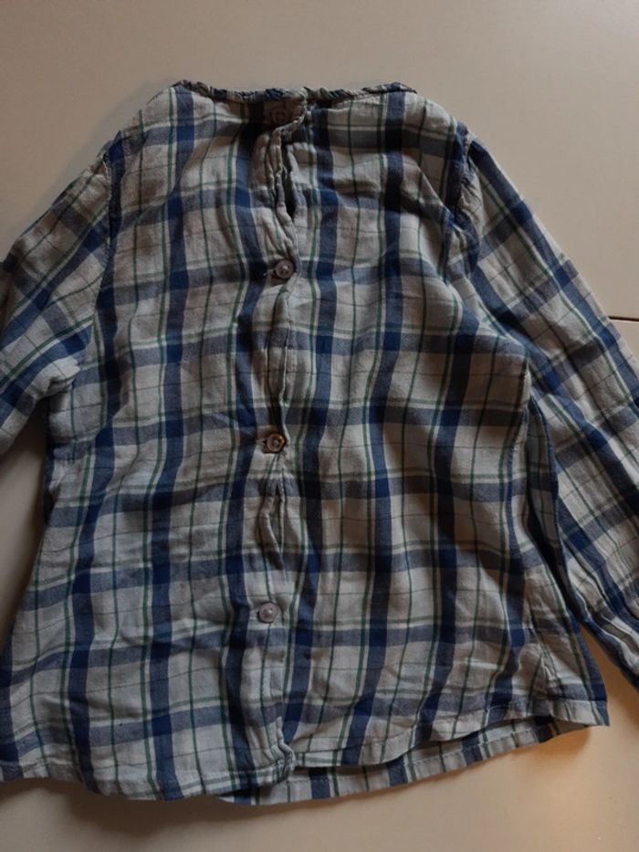 Chemise creeks - photo numéro 5