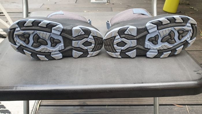 Boots ski / après-ski taille 22/23 - photo numéro 3