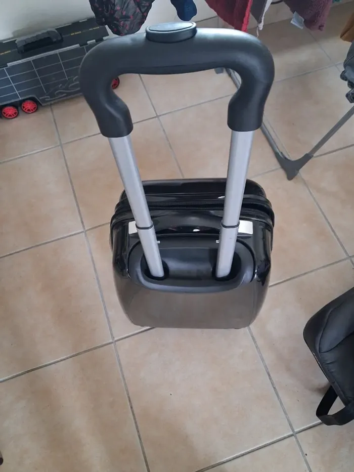 Valise enfant