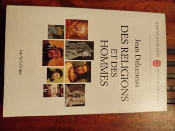 Des religions et des hommes