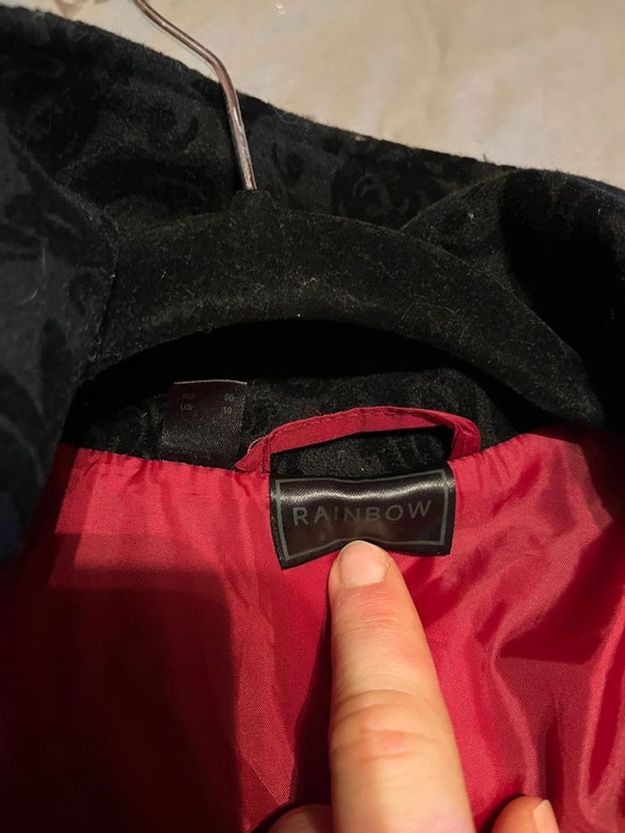 Veste - photo numéro 12