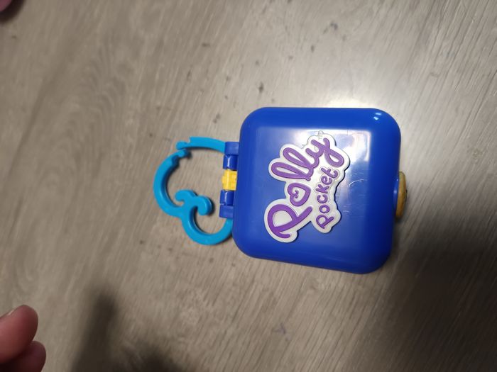 Mini polypocket à la plage - photo numéro 5