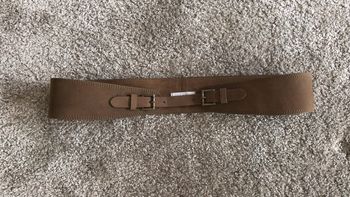 Ceinture Laura Clement taille 95