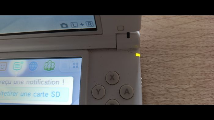 3ds xl - photo numéro 3