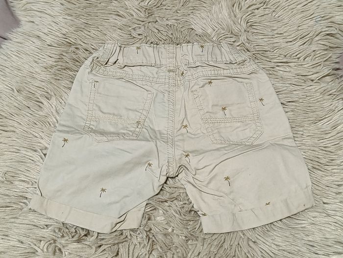 Short palmiers - photo numéro 3