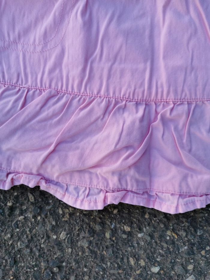 Robe Tissaia 12 mois - photo numéro 4