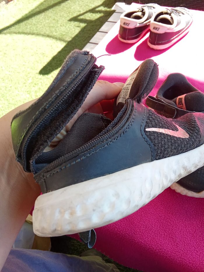 Nike fille 27 - photo numéro 5