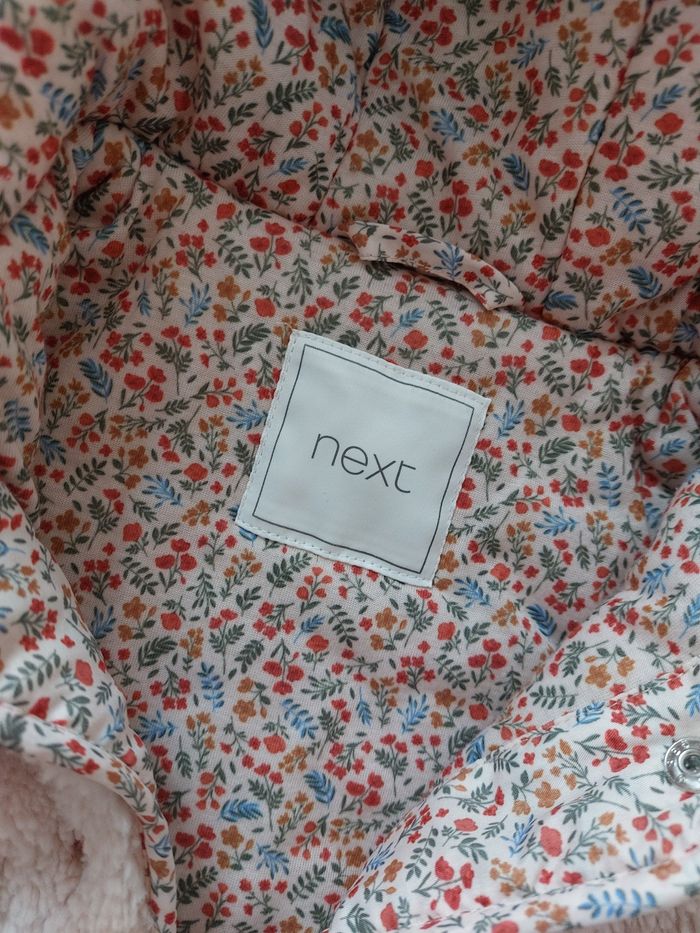 Manteau next - photo numéro 2