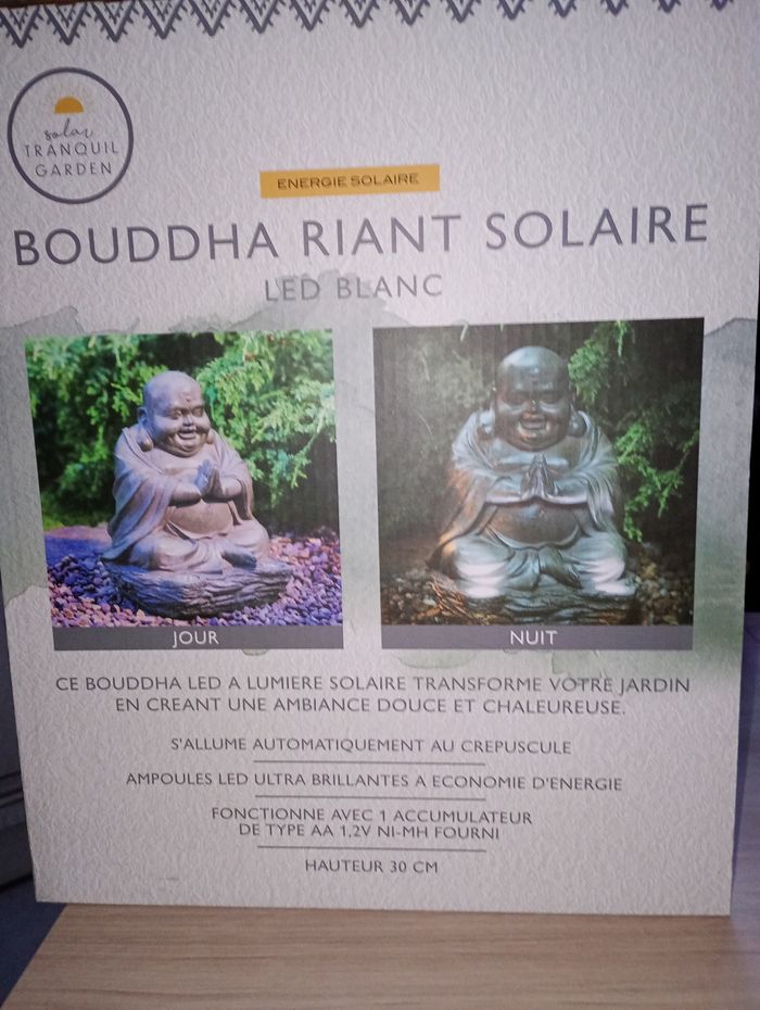 Bouddha - photo numéro 2