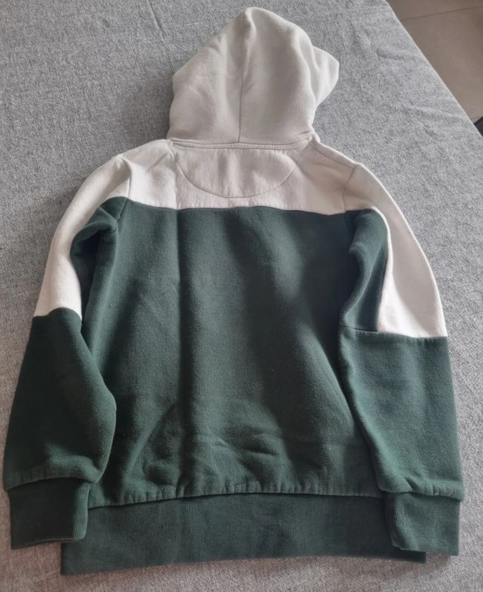 Sweat à capuche - photo numéro 2