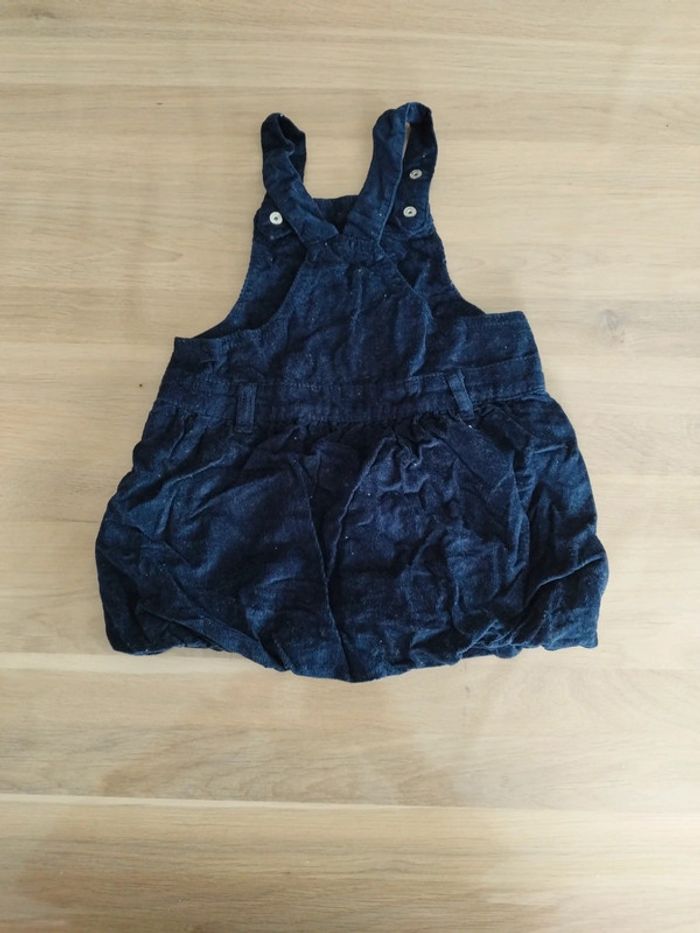 Robe à bretelles - photo numéro 2