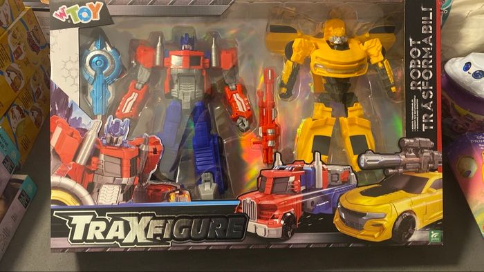 Robot - photo numéro 2