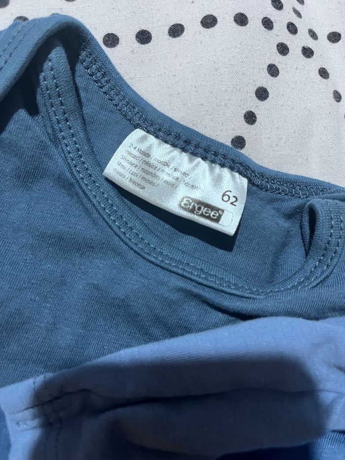 Bodies ergee 3mois - photo numéro 2