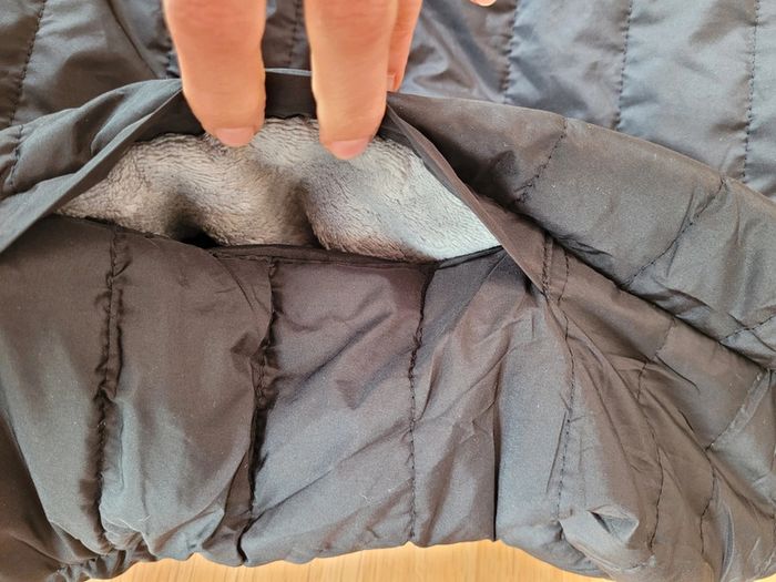 Couverture universelle chaud et imperméable avec housse de transport - photo numéro 6