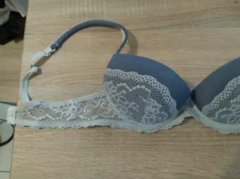 Soutien-gorge