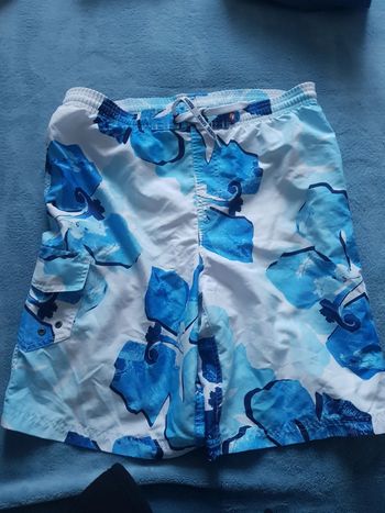 Short de bain