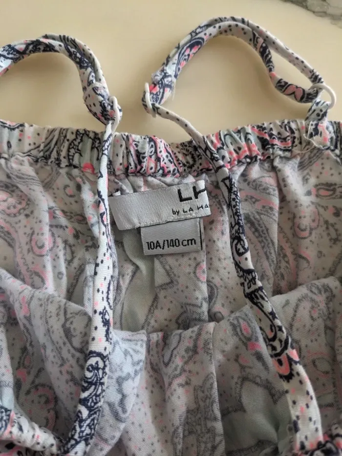 Lot 2 combishorts - photo numéro 2