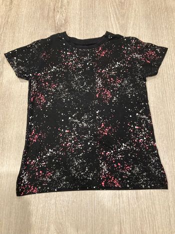 Tee-shirt Primark 8 ans