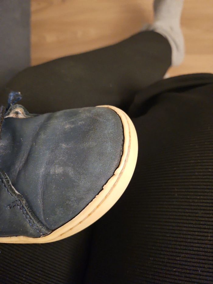 Bottines fille - photo numéro 6