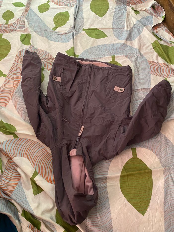 Manteau enfants - photo numéro 3