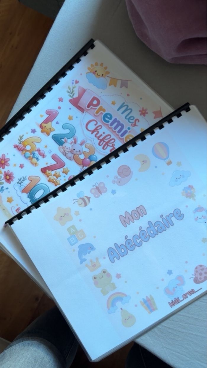 Livret éducatif - photo numéro 9