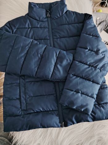 Veste sans capuchon mi saison 