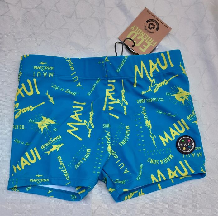 Shorty de bain 12 ans - photo numéro 2