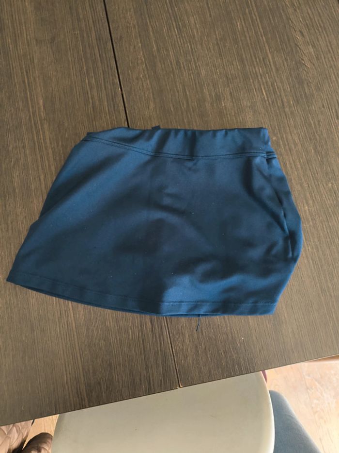Jupe short fille en 6 ans - photo numéro 3