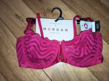 Soutien gorge