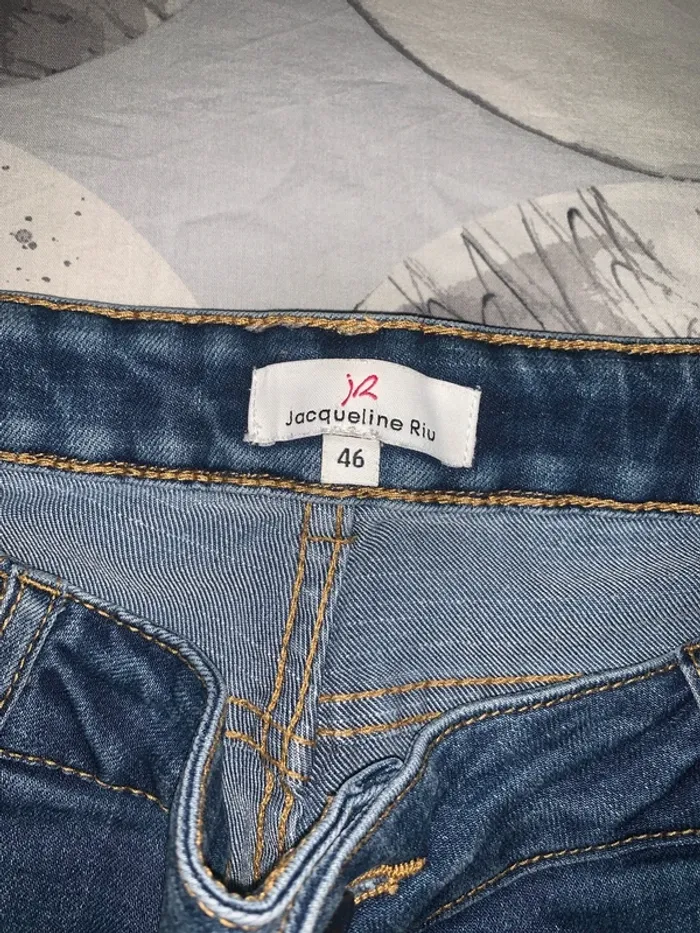 Jean 46 - photo numéro 4