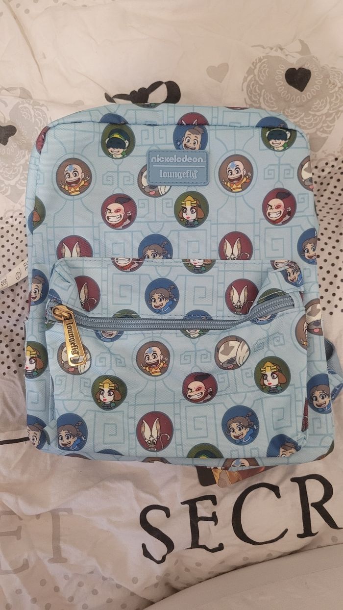 Petit Sac a dos avatar