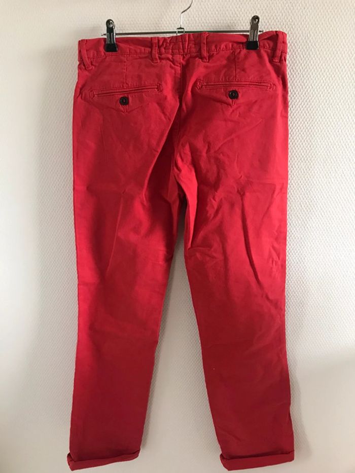 Pantalon chino - photo numéro 2