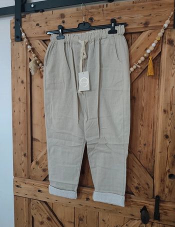 Pantalon TU