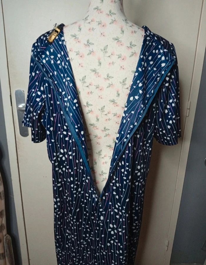 Jolie robe taille 42 Création Loiselet - photo numéro 6