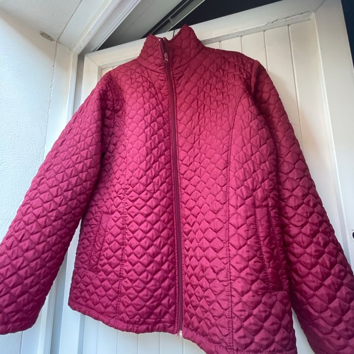 Veste matelassée - photo numéro 4